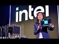 Intel And The AI PC Revolution! Lunar Lake REVEALED