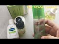 Skin care products Haul / honest product review #lakme #mamaearth