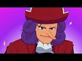 Game Grumps Animated - A Rogue Welcome