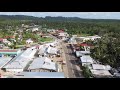 Salcedo Eastern Samar Drones View