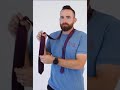 How to Tie a Tie... With Ty..