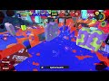 Reef-lux splat compilation