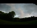 A Deluge: Raining In Buckets