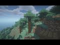 So Calvin sent me his new Modpack... Minecraft From The Fog #1