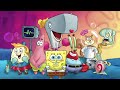 spongebob sings that one super mario rpg song ai cover