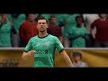 FIFA 21 vs a tryhard
