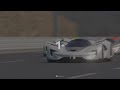 Gran Turismo 7 (PS5) 4K 60FPS HDR Gameplay (Tomahawk 645 km/h)