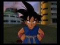 BT3 GT Goku Moveset