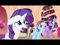 FAN FAVORITE PONY EPISODES😱🥰 | My Little Pony: Friendship is Magic | 2 Hour Compilation | MLP FiM
