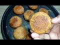 Meethi Tikiyan Recipe | Koondey Ki Tikiyan | Khasta Meethi Tikiyan | Rainy Season Snacks | Sweets |