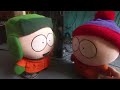 South Park Plush s2 Episode 3: Behind The Plush