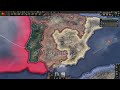 Hearts of Iron IV #Portugal #1 | El resurgir de un viejo Imperio