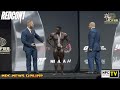 2023 IFBB Pro League Classic Physique Olympia Finals Confirmation Of Scoring Round & Awards 4K Video