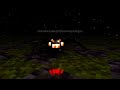 minecraft spider vibing to aria - math by c418