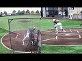 JD Ortigoza Summer 2024 Hitting Clips