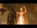 Baldur Gate 3 - Githyanki Creche Inquisitor vs lv6 stealth Gloomstalker/Assassin (Tactician)