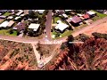 Drone Videography-Cactus Canyon 2024-Adelaide-South Australia