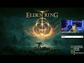 BEATING ELDEN RING WITH ONLY THE SWORD OF NIGHT | OP BUILDS