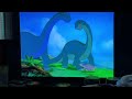 THE LAND BEFORE TIME 5 THE MYSTERIOUS ISLAND ELSIE