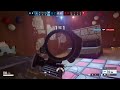 Chill Siege GamePlay.. (Ranked Highlights #1)