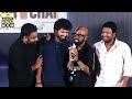 Hero Simha Hilarious Fun Making With Comedian Satya At Mathu Vadalar 2 Success Meet | APA