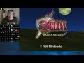 Ocarina of Time Randomizer - Part 4