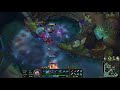 Nocturne Mid - Normal Draft - League of Legends