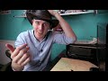 Australian Kangaroo Barmah Hat Full Review | Squashy Roo