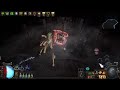 Uber Unbreakable - Fortress Map Boss T17 - All mechanics - Path of Exile