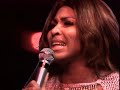 Ike & Tina Turner - Proud Mary (1971) | LIVE