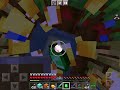 Minecraft  lucky blocks