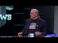 Jesse Ventura On His Fight With 'American Sniper' Chris Kyle