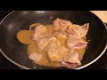 Cooking with Dylan  smoky chicken