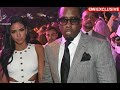 Shocking Video: Diddy vs. Cassie Alleged Assault #diddy