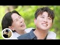 김호중의 할무니 / 색소폰연주 #김호중 #색소폰농부