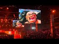 MAUGA REVEAL LIVE CROWD REACTION AT BLIZZCON