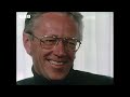 1977: Charles M. Schulz on CHARLIE BROWN | Everyman | Classic Interviews | BBC Archive