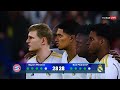 Real Madrid vs Bayern Munich - Penalty Shootout | Champions League 2024 Semi Finales | PES Gameplay