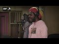 Chronixx – Reggae Special-Session 2019