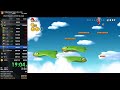 New Super Mario Bros. Wii - 100% Speedrun in 2:57:48