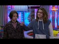 Danger Force FINAL EPISODE (Part 1) - The Battle for Swellview 💥 | Nickelodeon UK