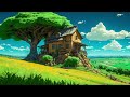 Serenity 🍀 Lofi Keep You Safe 🌴 Lofi Hip Hop Radio - Deep Focus [ Calm - Relax - Study ]