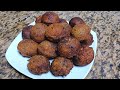 Unniyappam with Rice flour | Rice flour unniyappam | instant unniyappam