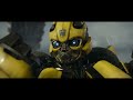 Bumblebee - Rise of the Beasts All Scenes