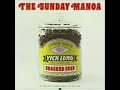 The Sunday Manoa - The Queen's Jubilee