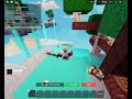 hacker in bedwars