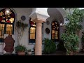 Exploring Cordoba - 4K Walk Around Beautiful Streets in Cordoba