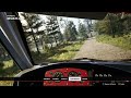 EA Sports WRC - Calling out Sparticus (cheater?)