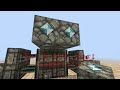 [MineCraft]Redstone Tutorial - How to make a 4x4 Spiral Door