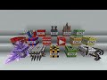 I added Moar TNT to Minecraft (Datapack Download)